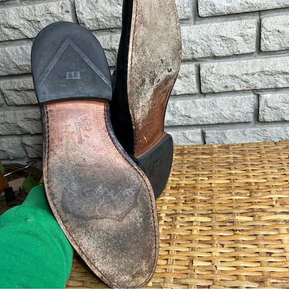 Allen Edmonds Parkway Loafer - Picture 9 of 10